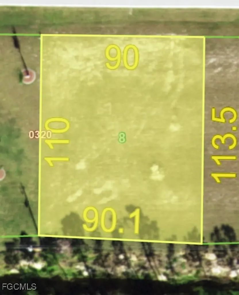 25573 Prada Drive Punta Gorda FL 33955