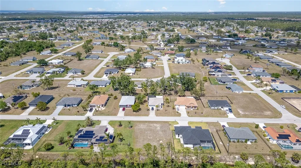 25573 Prada Drive Punta Gorda FL 33955
