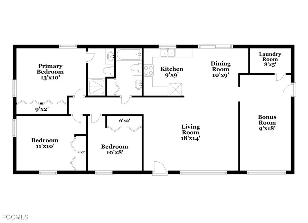 10745 Cocoatree Court Lehigh Acres FL 33936