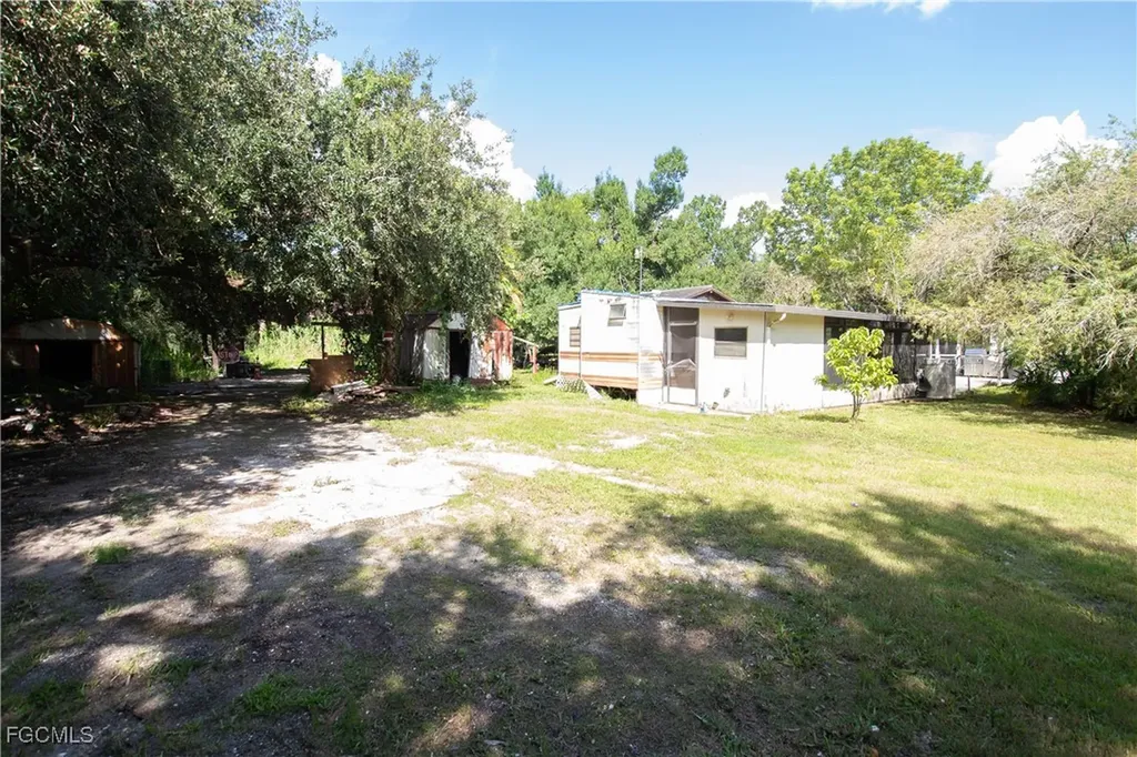1531 Brewer Road North Fort Myers FL 33917