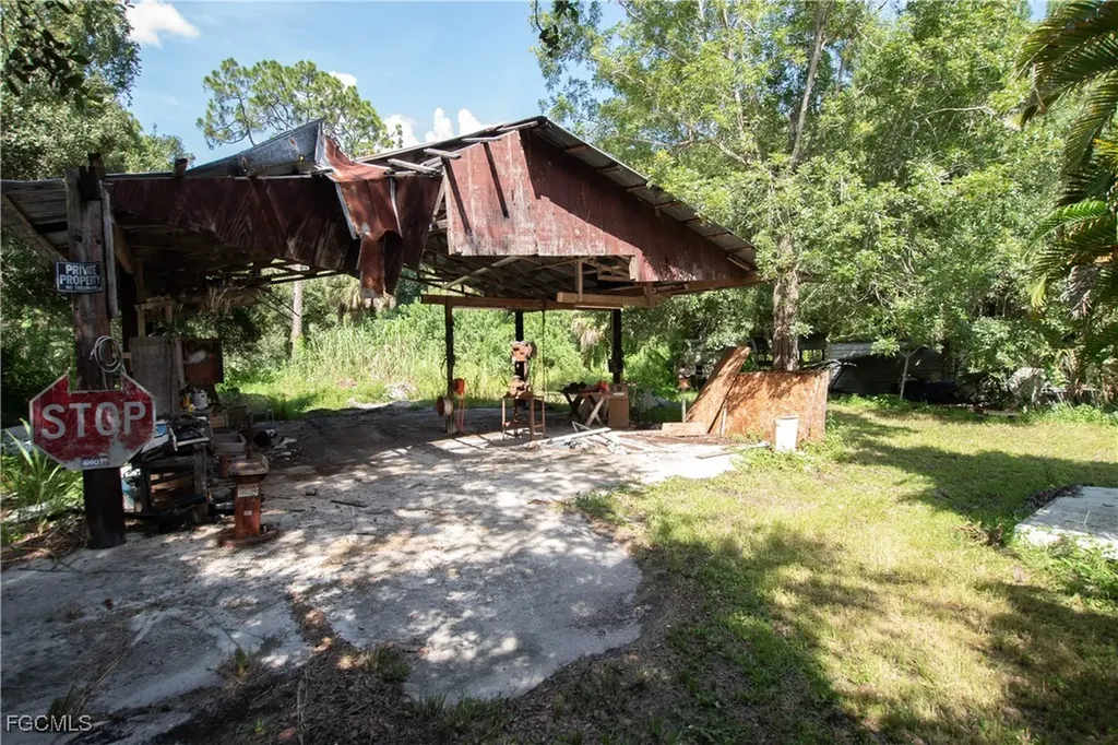 1531 Brewer Road North Fort Myers FL 33917