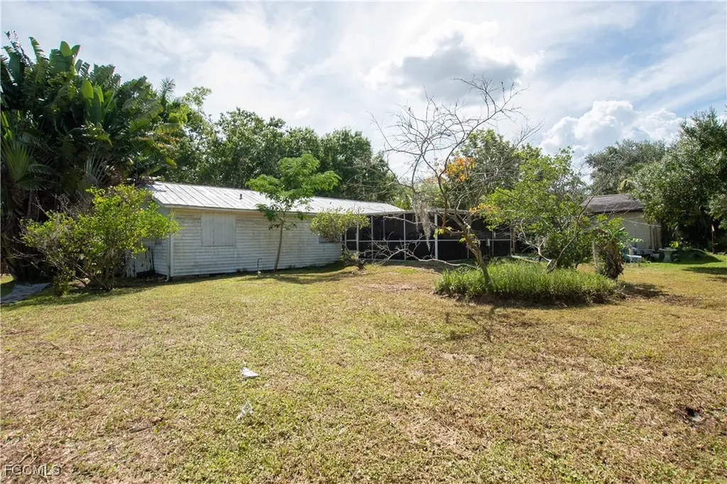 1531 Brewer Road North Fort Myers FL 33917