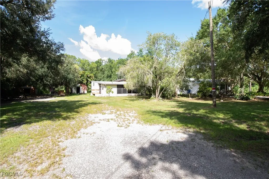 1531 Brewer Road North Fort Myers FL 33917