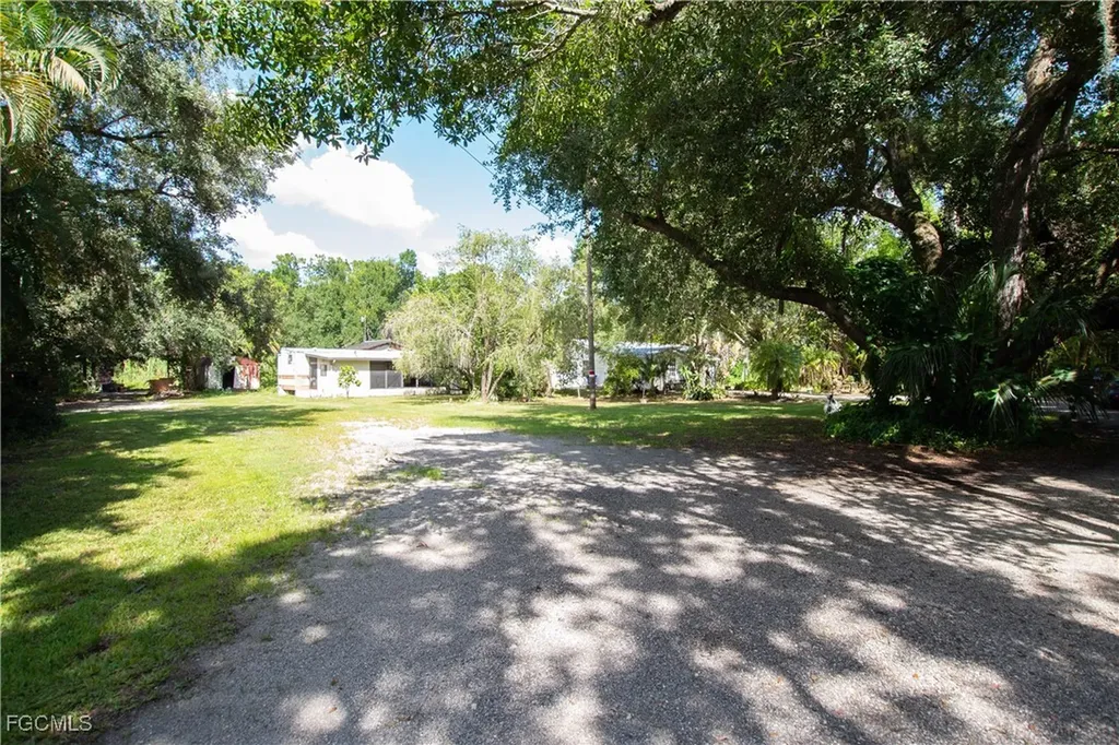 1531 Brewer Road North Fort Myers FL 33917