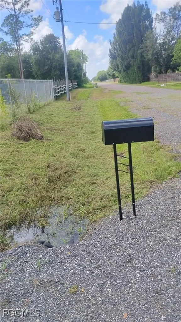 235 S Palomino Street Clewiston FL 33440