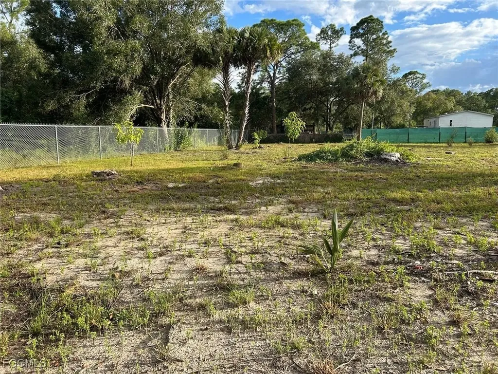 235 S Palomino Street Clewiston FL 33440