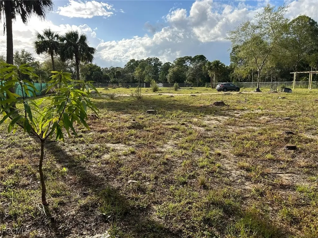 235 S Palomino Street Clewiston FL 33440