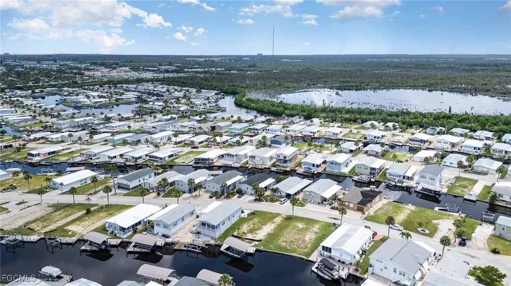 17860 Stevens Boulevard Fort Myers Beach FL 33931