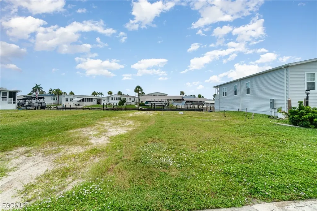 17860 Stevens Boulevard Fort Myers Beach FL 33931