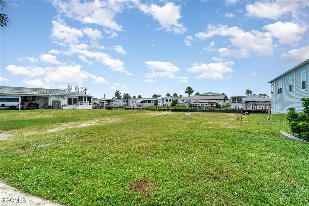 17860 Stevens Boulevard Fort Myers Beach FL 33931