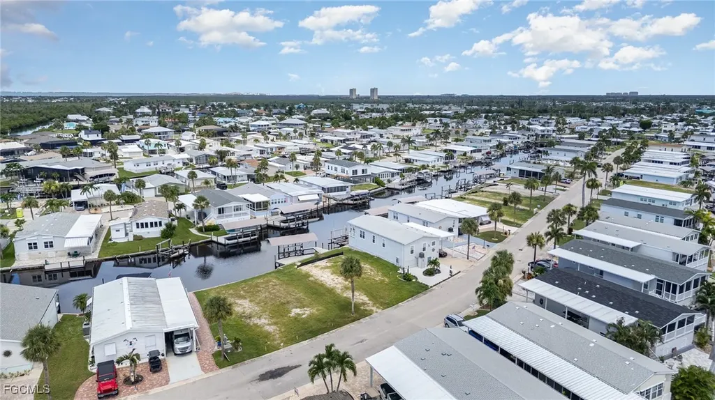 17860 Stevens Boulevard Fort Myers Beach FL 33931