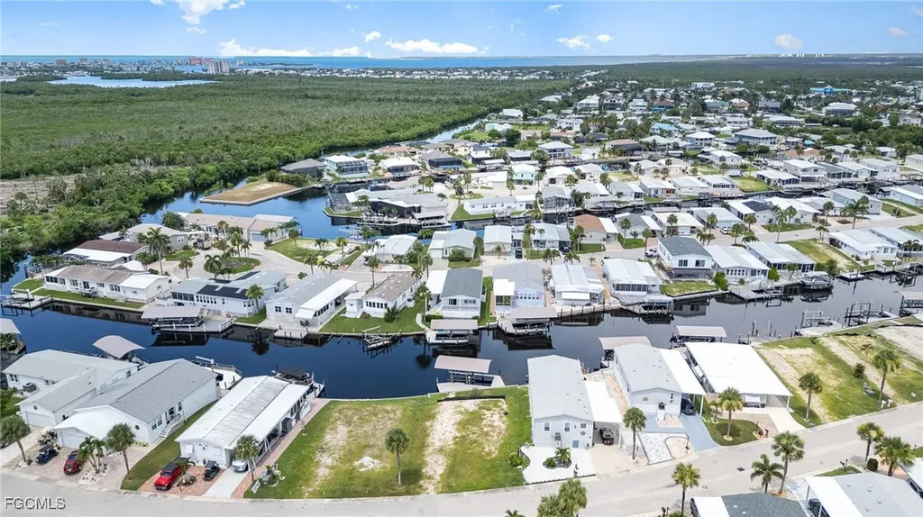 17860 Stevens Boulevard Fort Myers Beach FL 33931