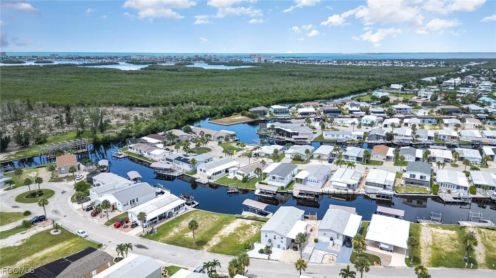 17860 Stevens Boulevard Fort Myers Beach FL 33931