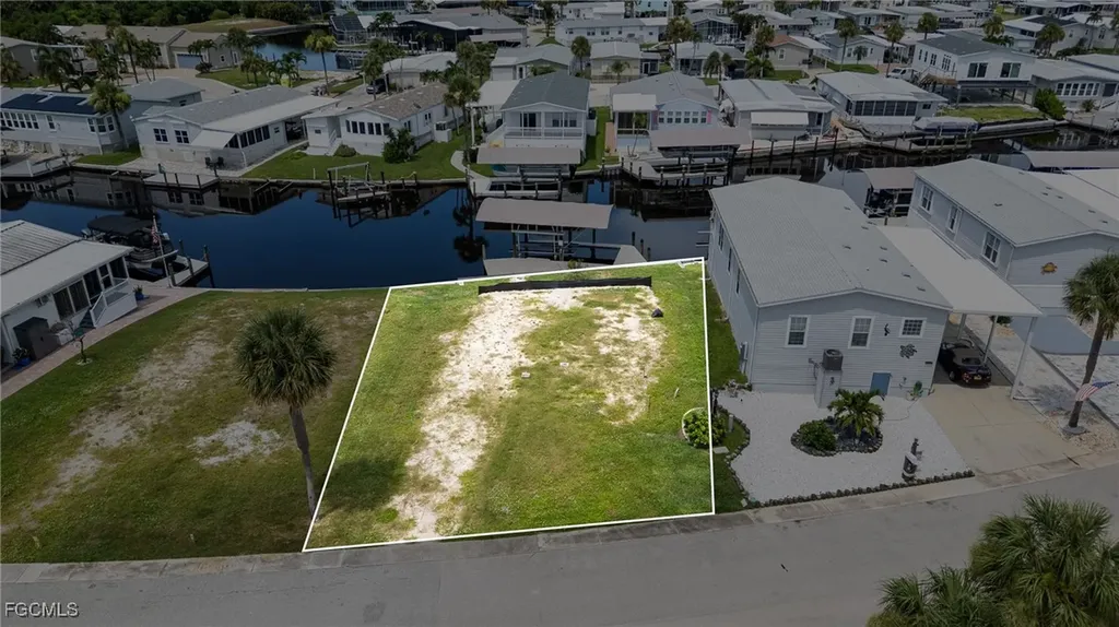 17860 Stevens Boulevard Fort Myers Beach FL 33931