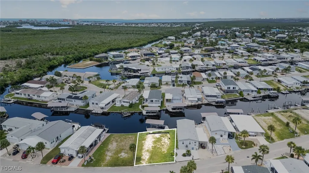 17860 Stevens Boulevard Fort Myers Beach FL 33931