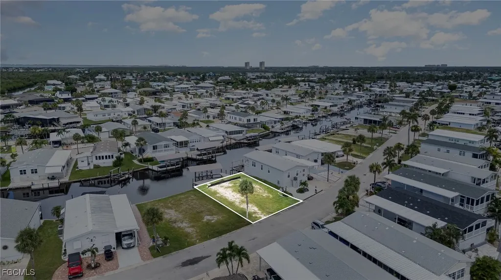 17860 Stevens Boulevard Fort Myers Beach FL 33931