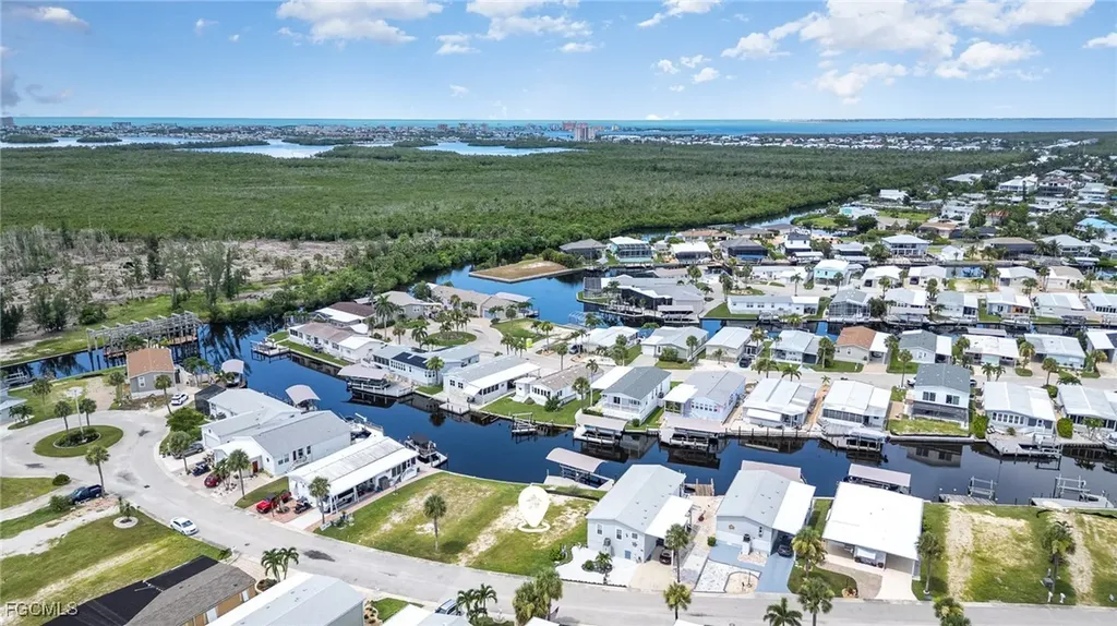 17860 Stevens Boulevard Fort Myers Beach FL 33931