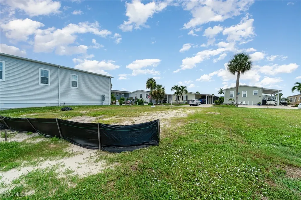 17860 Stevens Boulevard Fort Myers Beach FL 33931