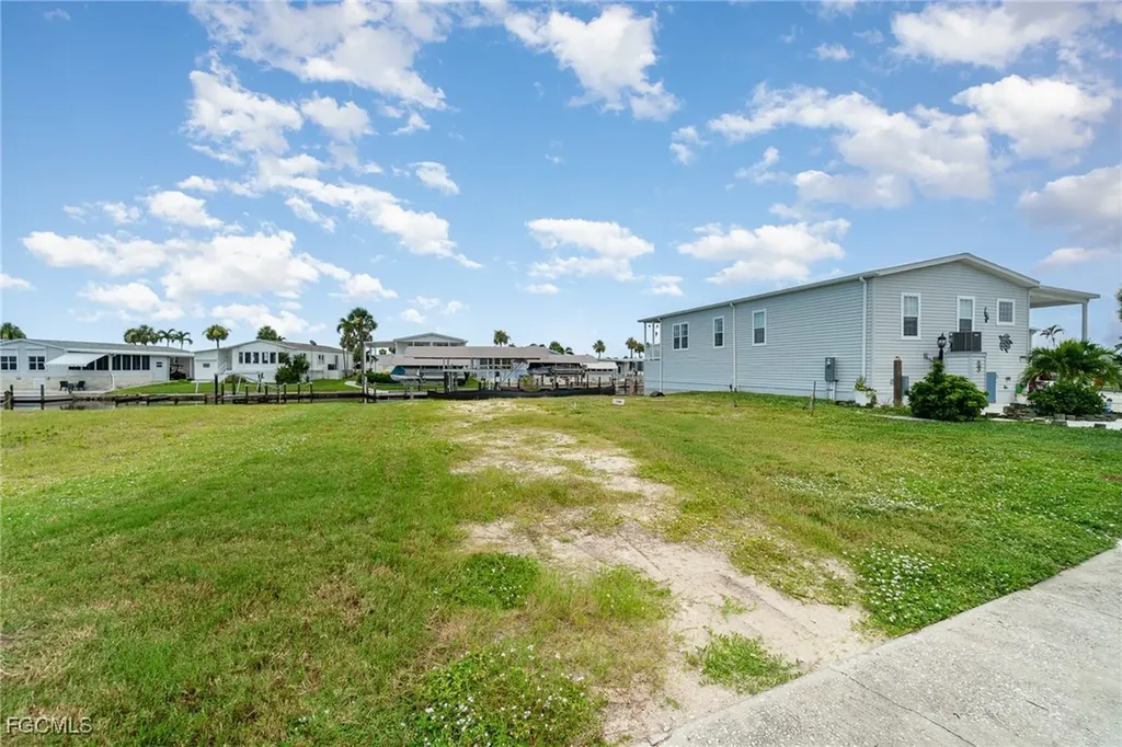 17860 Stevens Boulevard Fort Myers Beach FL 33931