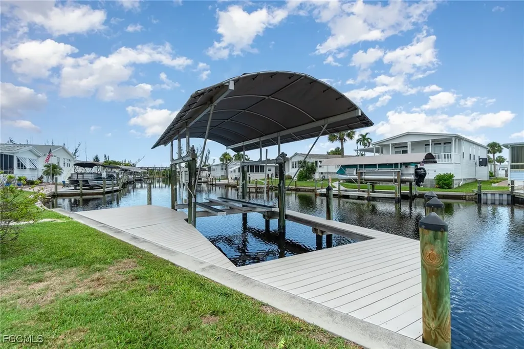 17860 Stevens Boulevard Fort Myers Beach FL 33931