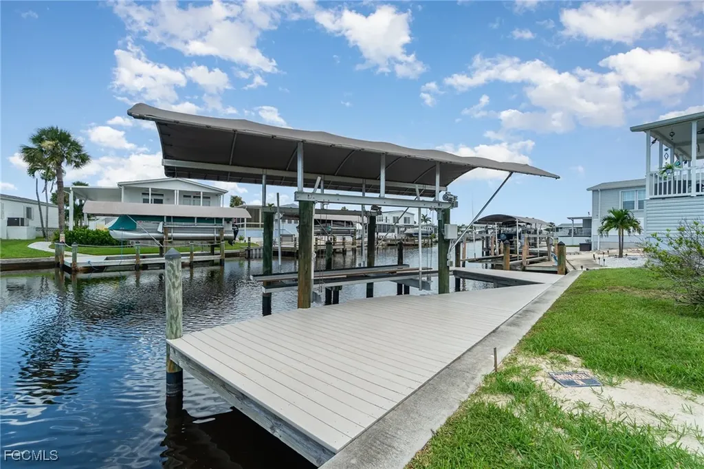 17860 Stevens Boulevard Fort Myers Beach FL 33931