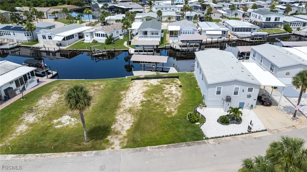 17860 Stevens Boulevard Fort Myers Beach FL 33931