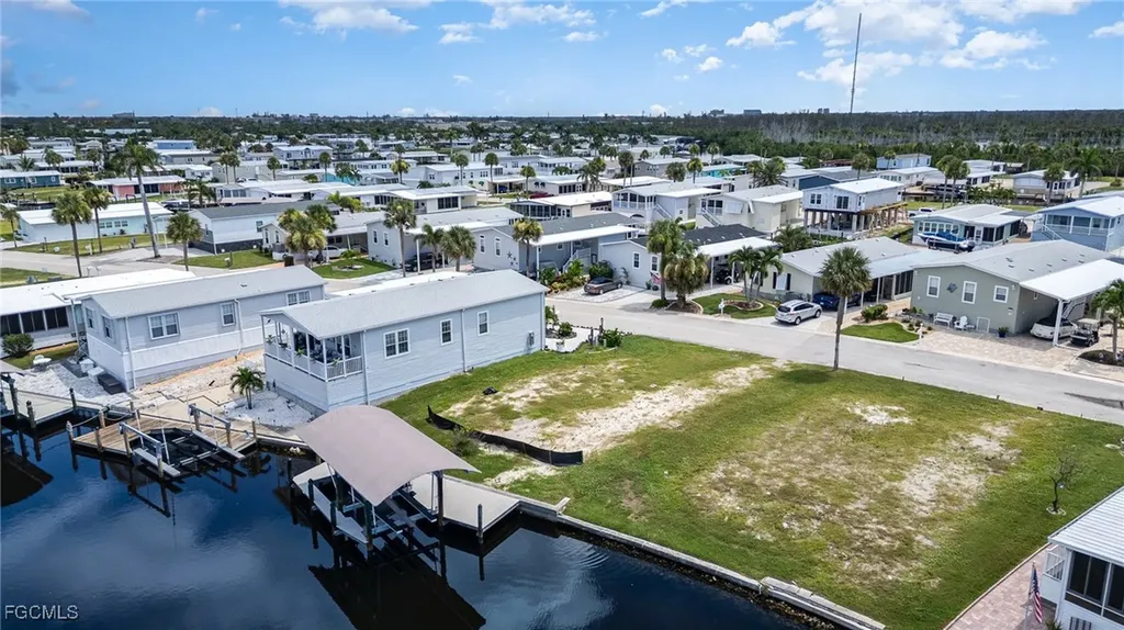 17860 Stevens Boulevard Fort Myers Beach FL 33931