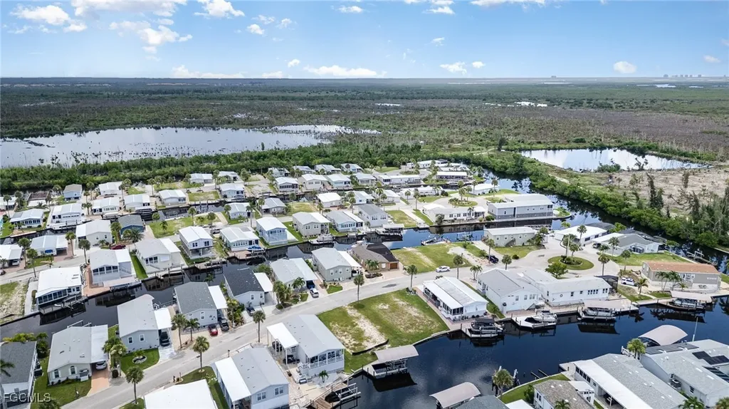 17860 Stevens Boulevard Fort Myers Beach FL 33931