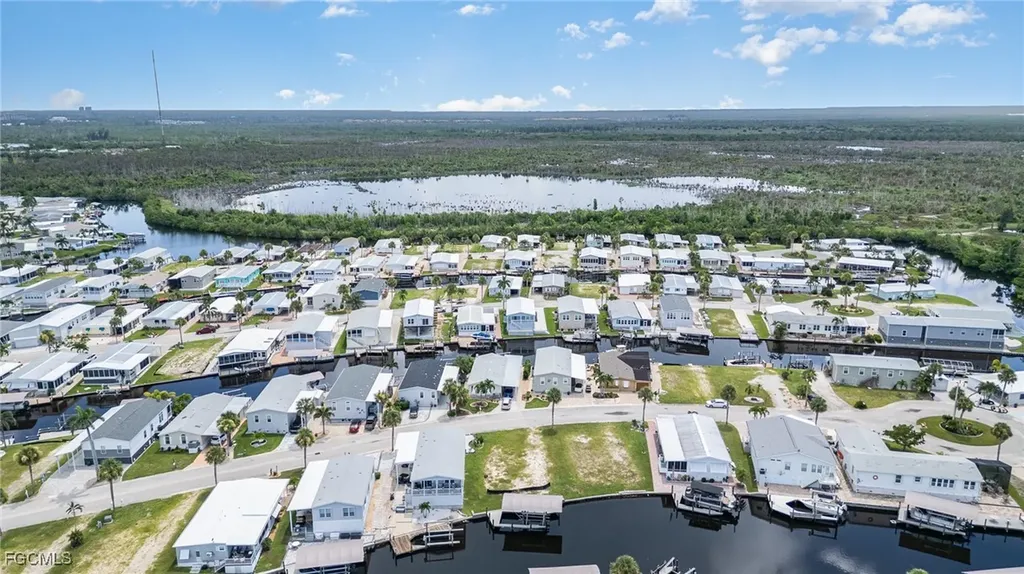 17860 Stevens Boulevard Fort Myers Beach FL 33931