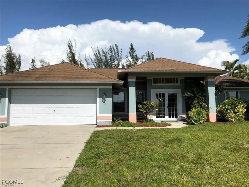 2143 SW 5th Place Cape Coral FL 33991