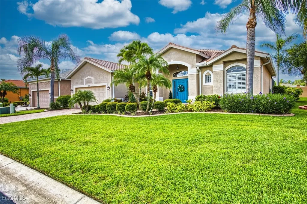 16112 Cutters Court Fort Myers FL 33908