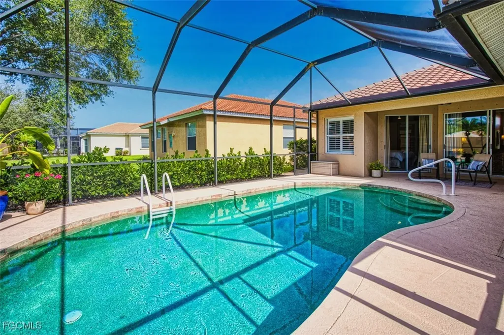 16112 Cutters Court Fort Myers FL 33908