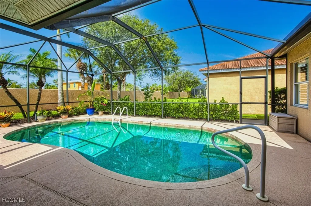 16112 Cutters Court Fort Myers FL 33908