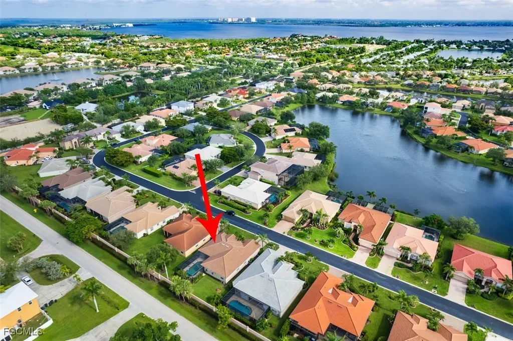 16112 Cutters Court Fort Myers FL 33908