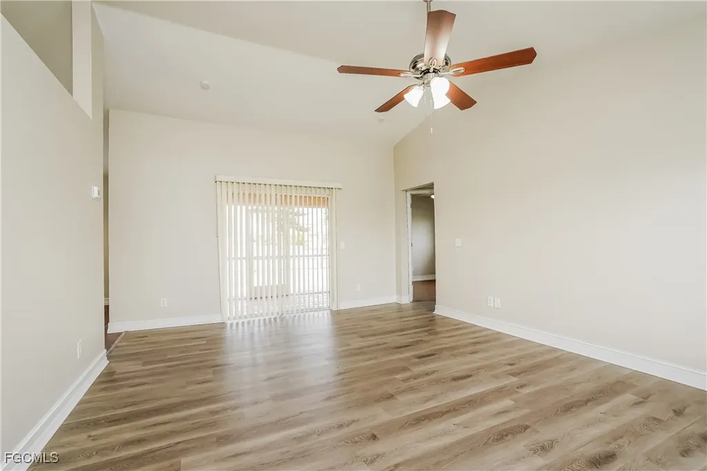 2122 NE 20th Lane Cape Coral FL 33909