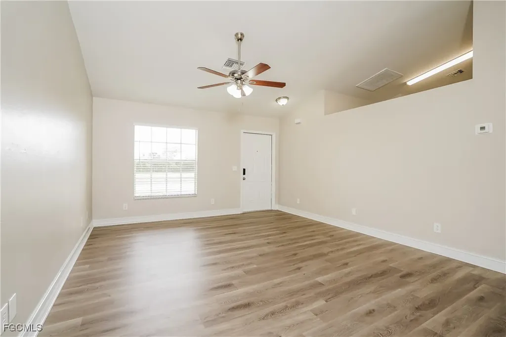 2122 NE 20th Lane Cape Coral FL 33909
