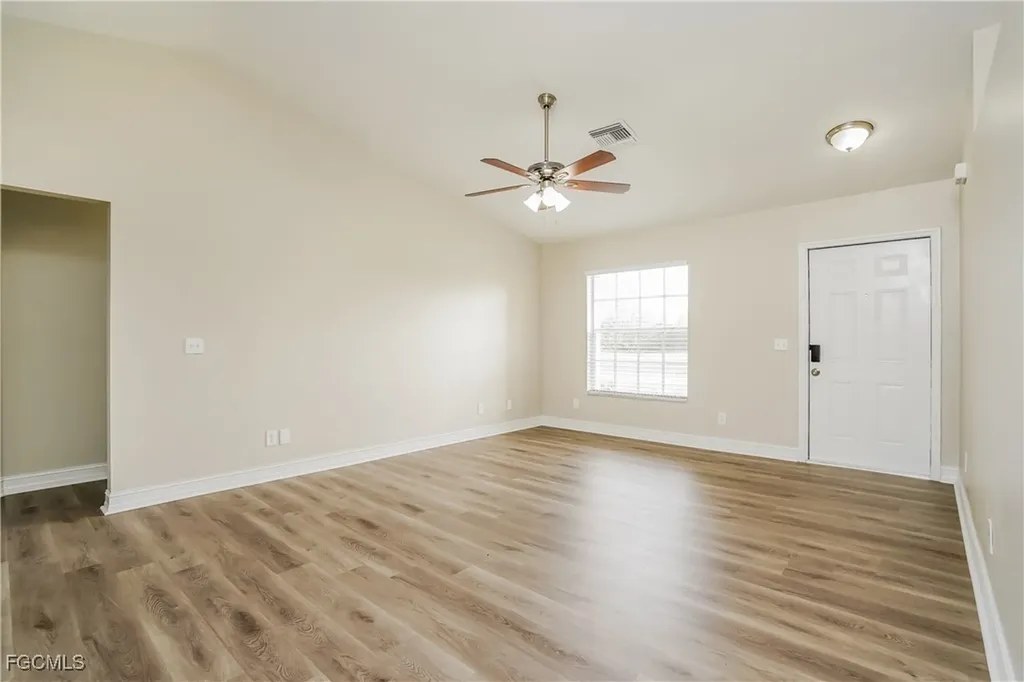 2122 NE 20th Lane Cape Coral FL 33909