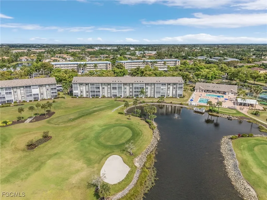 14891 Hole In One Circle Fort Myers FL 33919