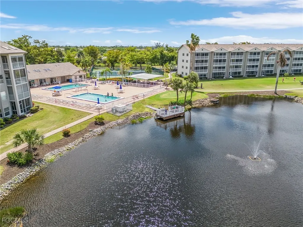 14891 Hole In One Circle Fort Myers FL 33919