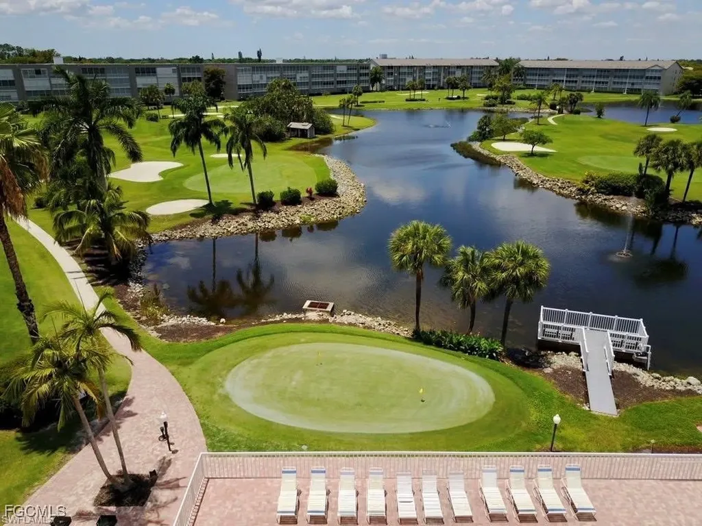 14891 Hole In One Circle Fort Myers FL 33919