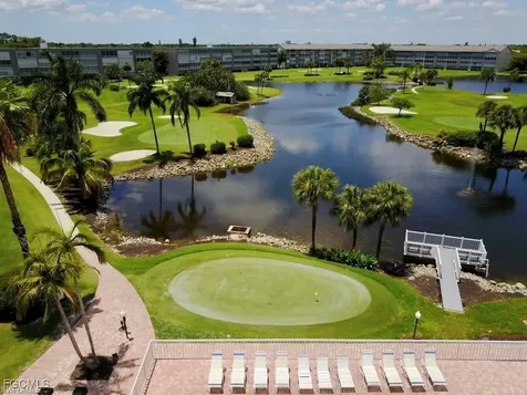 14891 Hole In One Circle Fort Myers FL 33919