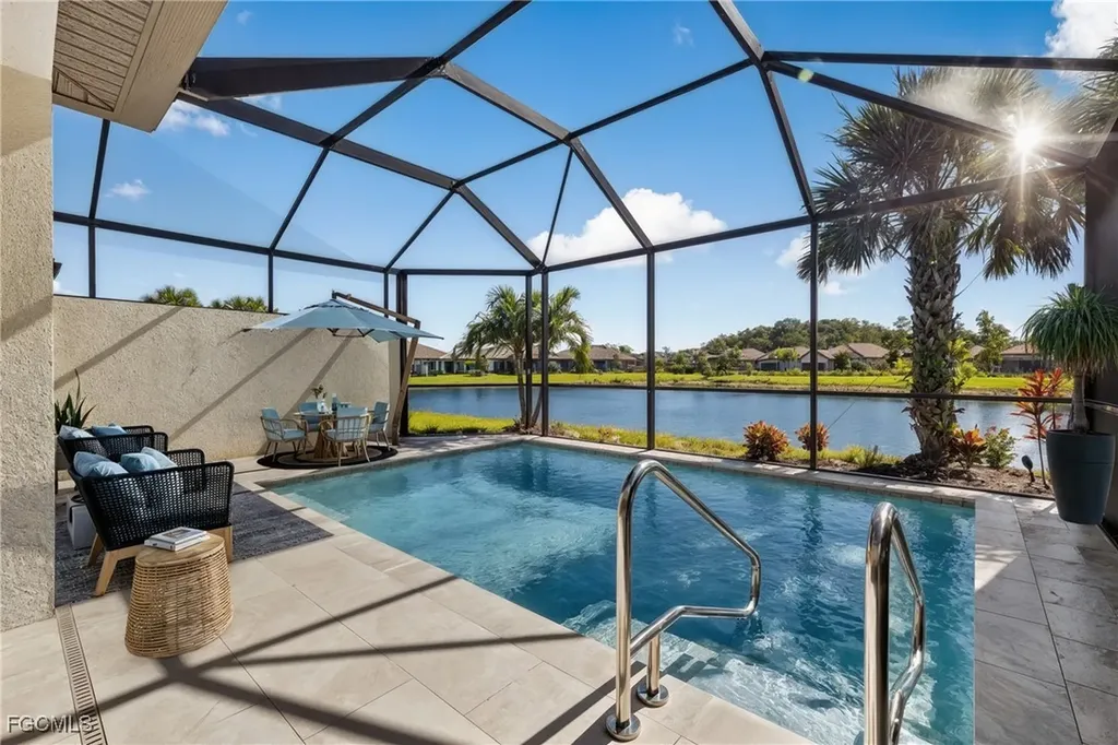 17333 Corsini Drive Fort Myers FL 33913