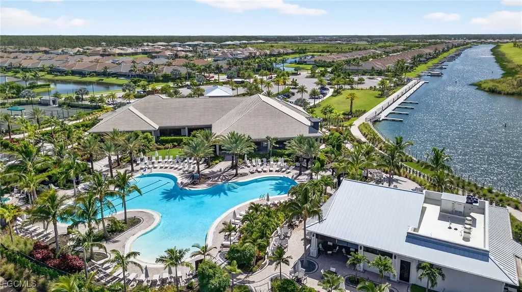 17333 Corsini Drive Fort Myers FL 33913