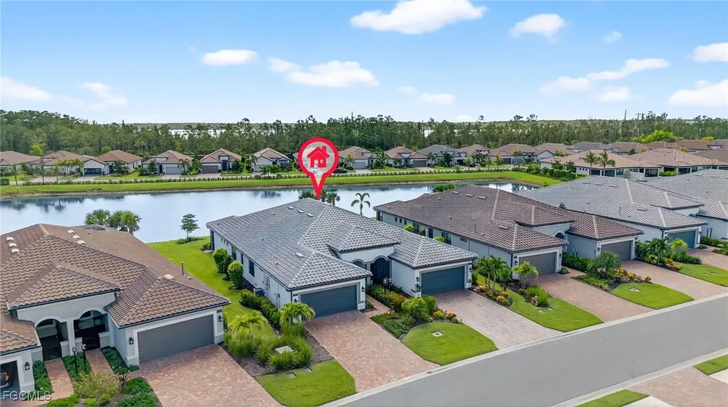 17333 Corsini Drive Fort Myers FL 33913