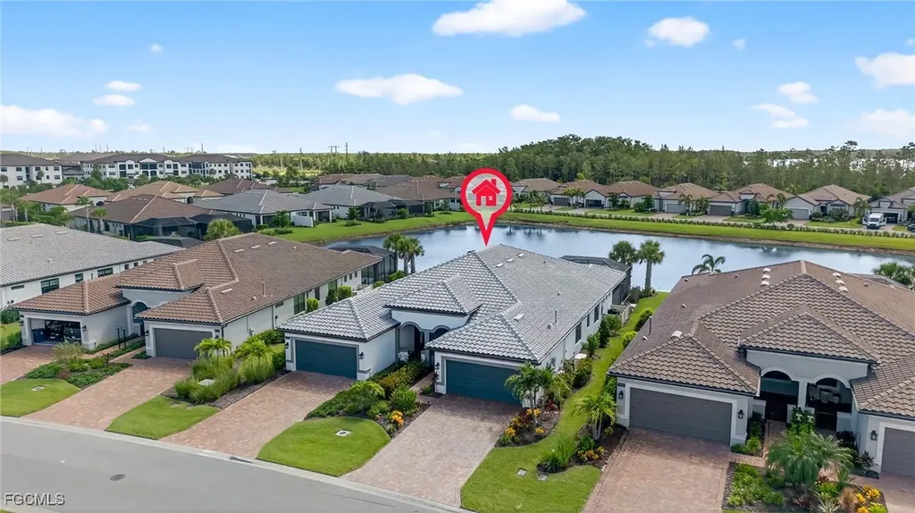 17333 Corsini Drive Fort Myers FL 33913