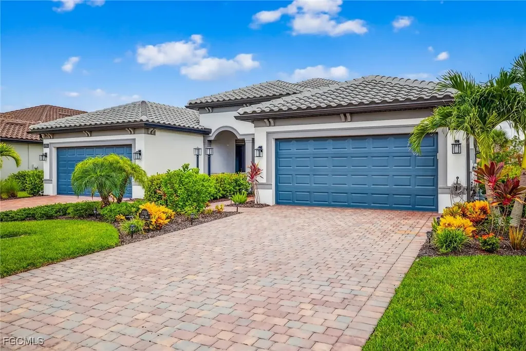 17333 Corsini Drive Fort Myers FL 33913