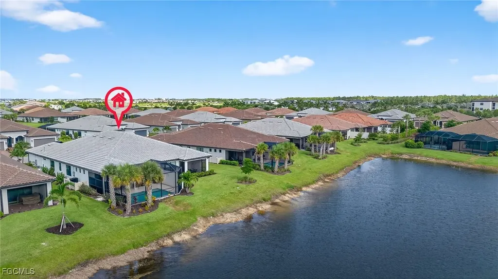 17333 Corsini Drive Fort Myers FL 33913
