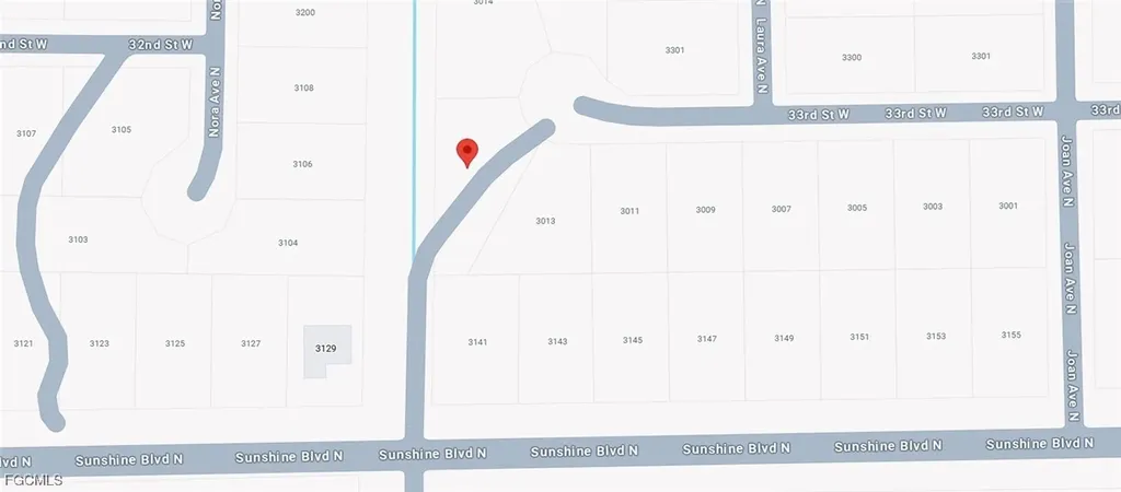 3015 33rd Street W Lehigh Acres FL 33971