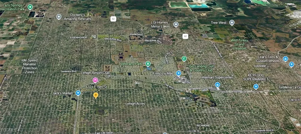 Lehigh Acres FL 33972