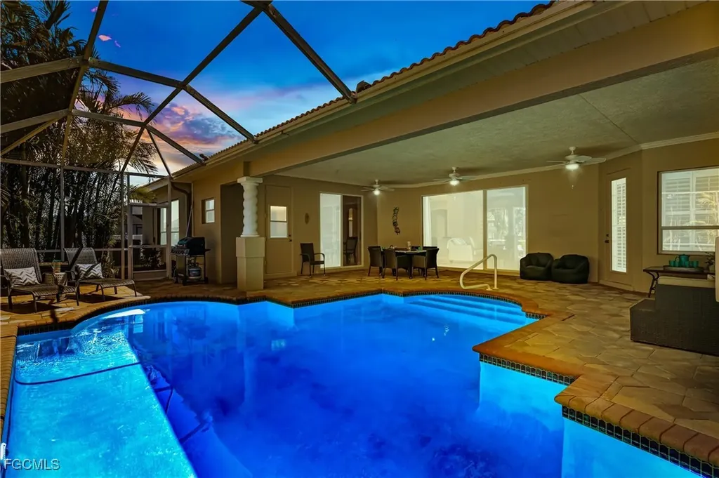2817 SW 42nd Lane Cape Coral FL 33914